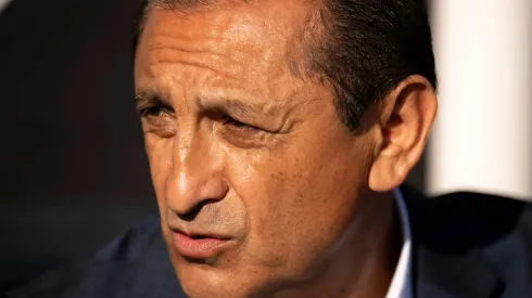 Foto: Jorge Rodrigues/AGIF