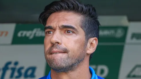 Foto: Marcello Zambrana/AGIF