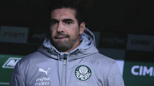 Foto: Ettore Chiereguini/AGIF - Comentário de Abel repercute no Vasco