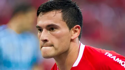 Foto: Ramiro Furquim/AGIF