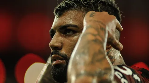 Foto: Allan Carvalho/AGIF