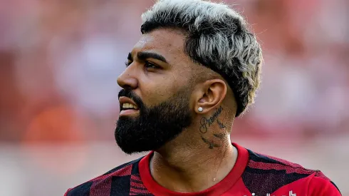 Foto: Thiago Ribeiro/AGIF