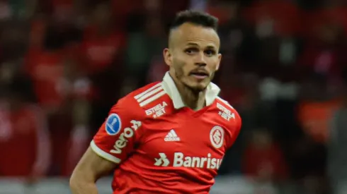 Renê é sincero e dá a letra sobre postura do Internacional em decisão na Libertadores