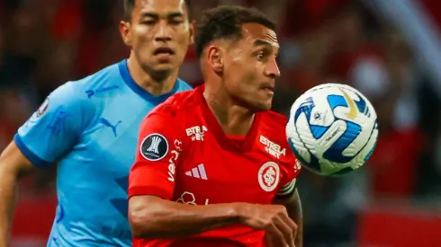 Foto: Luiz Erbes/AGIF - Alan Patrick