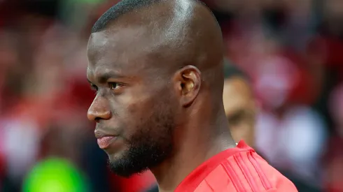 Foto: Luiz Erbes/AGIF