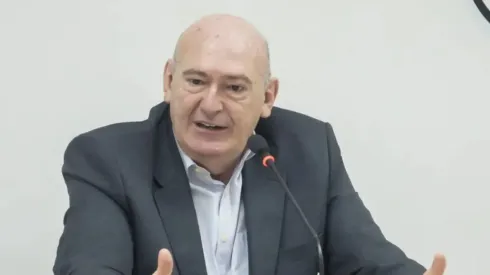 Torcida do Santos celebra futuro de jogador contestado após chegada de reforço de Rueda