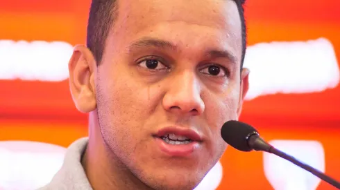 Foto: Daniel Vorley/AGIF