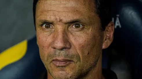 Foto: Thiago Ribeiro/AGIF