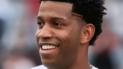 Foto: Robson Mafra/AGIF