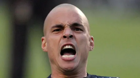 Foto: Alan Morici/AGIF