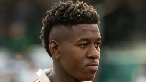 Foto: Robson Mafra/AGIF