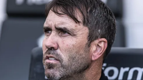 Foto: Abner Dourado/AGIF