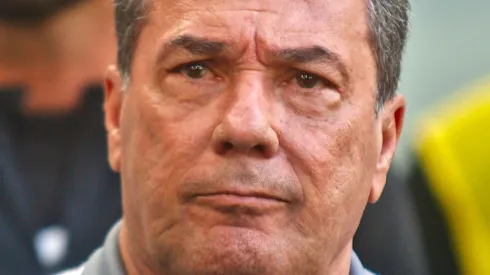 Foto: Gabriel Machado/AGIF