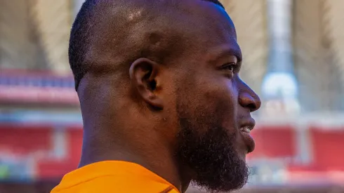 Foto: Flickr/Internacional