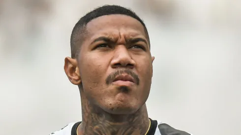 Foto: Thiago Ribeiro/AGIF