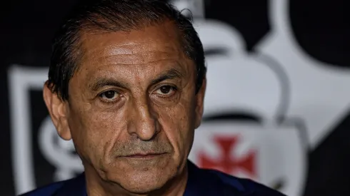 Foto: Thiago Ribeiro/AGIF - Ramón Díaz pode perder uma peça que vem usando com frequência no Vasco.