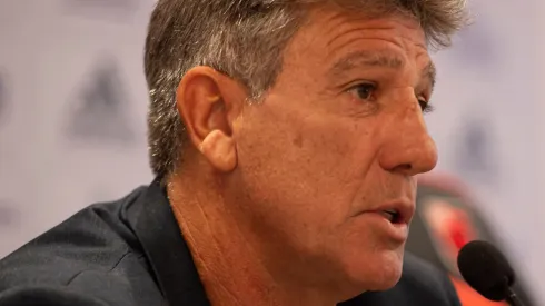 Foto: Flickr/Flamengo