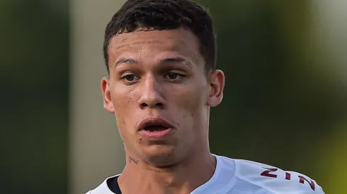 Foto: Thiago Ribeiro/AGIF