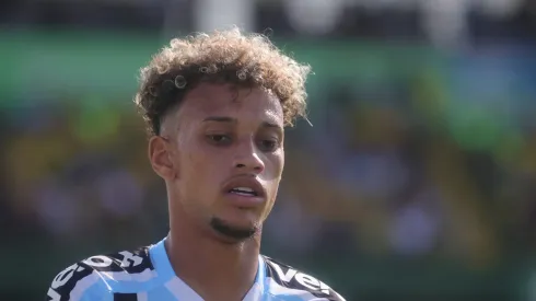 Foto: Liamara Polli/AGIF - Bitello toma decisão sobre saída do Grêmio