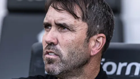 Foto: Abner Dourado/AGIF