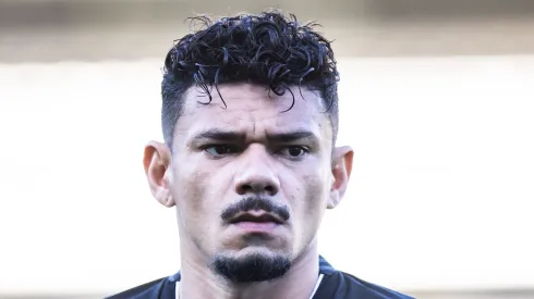 Foto: Abner Dourado/AGIF