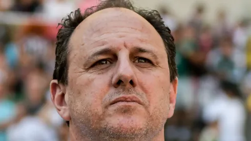 Foto: Thiago Ribeiro/AGIF