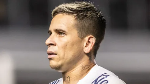 Foto: Abner Dourado/AGIF