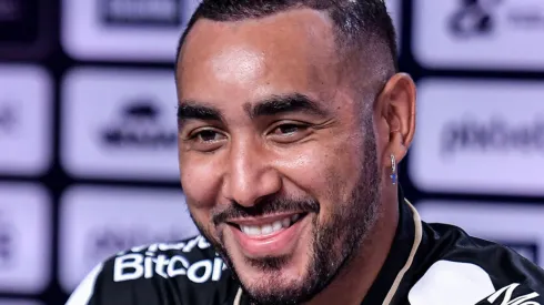 Foto: Thiago Ribeiro/AGIF