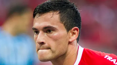 Foto: Ramiro Furquim/AGIF