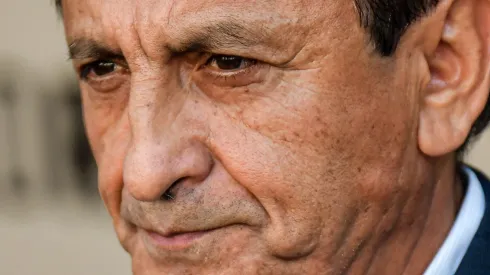 Foto: Thiago Ribeiro/AGIF