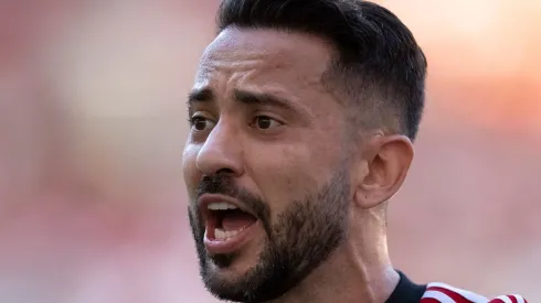 Foto: Jorge Rodrigues/AGIF