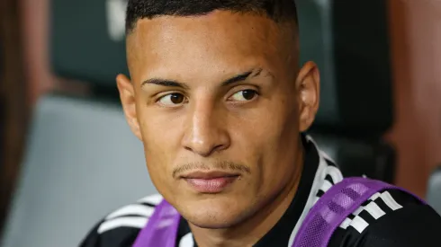 Foto: Gilson Junio/AGIF