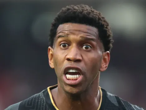 PODE ACONTECER ISSO, VAZOU! Surge notícia 'quente' sobre Gil no Corinthians