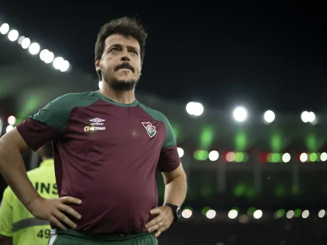 Reforço do Fluminense para temporada tem dificuldade para sair do BANCO de Diniz