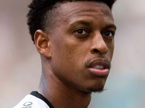 AGORA! Surge notícia de 'REVOLTAR' envolvendo Robson Bambu no Vasco