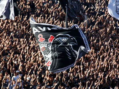 Corinthians divide a web ao ANUNCIAR novo 3º uniforme