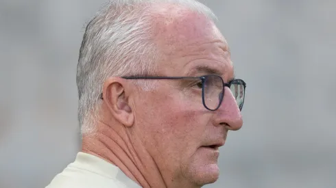 MT - CUIABA - 22/07/2023 - BRASILEIRO A 2023, CUIABA X SAO PAULO - Dorival Junior tecnico do Sao Paulo durante partida contra o Cuiaba no estadio Arena Pantanal pelo campeonato Brasileiro A 2023. Foto: Gil Gomes/AGIF