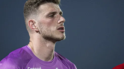 Foto: Heber Gomes/AGIF - Bento tem situação atualizada no Athletico Paranaense