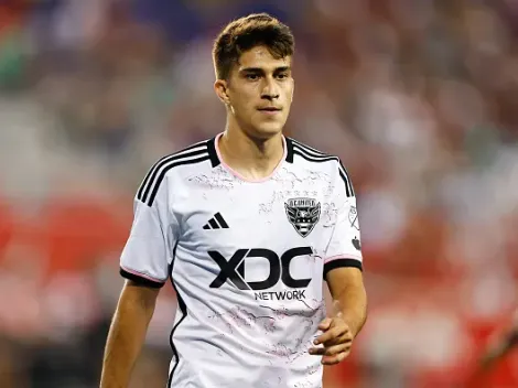 Pirani deixa torcida do Santos de 'queixo caído' em lance nos EUA