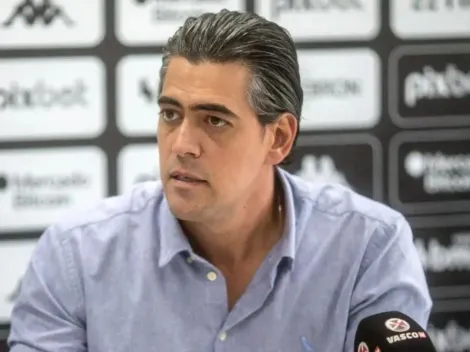 Torcida do Al-Hilal 'causa' com Díaz na web e torcedores do Vasco mandam recado para Bracks