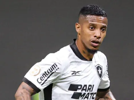 Tchê Tchê ‘dispara’ sobre o Palmeiras no Brasileirão e não alivia para sequência pelo título