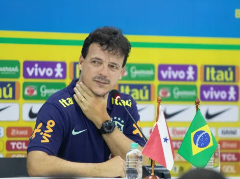 Fernando Diniz quebra o silêncio e solta voz sobre Adryelson na Seleção Brasileira