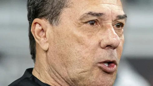 Foto: Fernando Moreno/AGIF