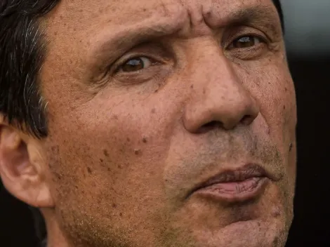 AGORA! Titular de Zé Ricardo é 'detonado' pela torcida do Cruzeiro