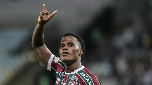 Foto: Thiago Ribeiro/AGIF - Arias estará à disposição contra o Internacional