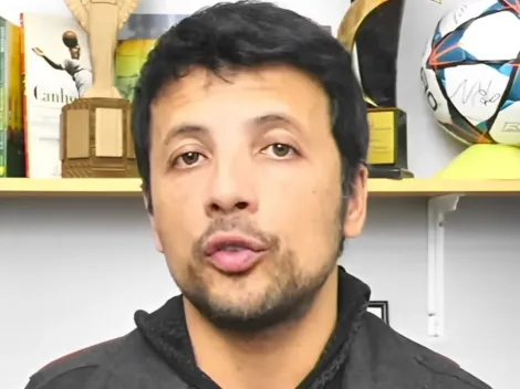 Confirmado por André Hernan: Rueda toma decisão sobre Carille no Santos