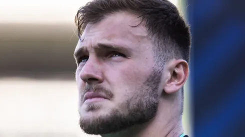 Foto: Abner Dourado/AGIF