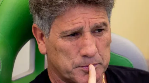 Foto: Warley Soares/AGIF