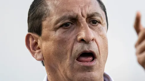 Foto: Jorge Rodrigues/AGIF