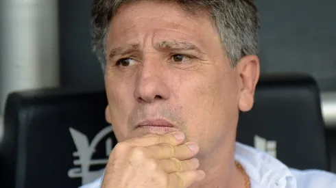 Foto: Thiago Ribeiro/AGIF